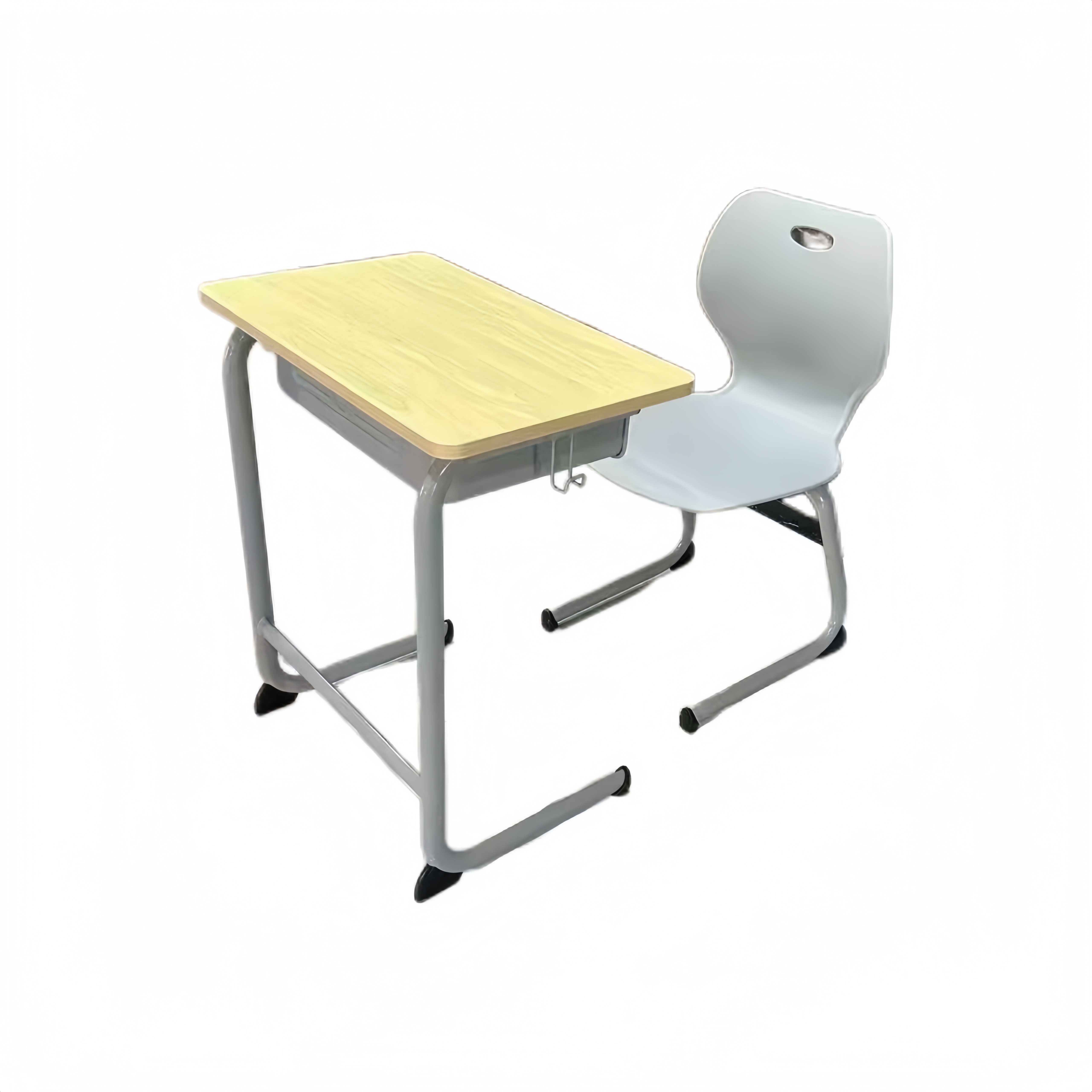 WK08 Movable desks and chairs