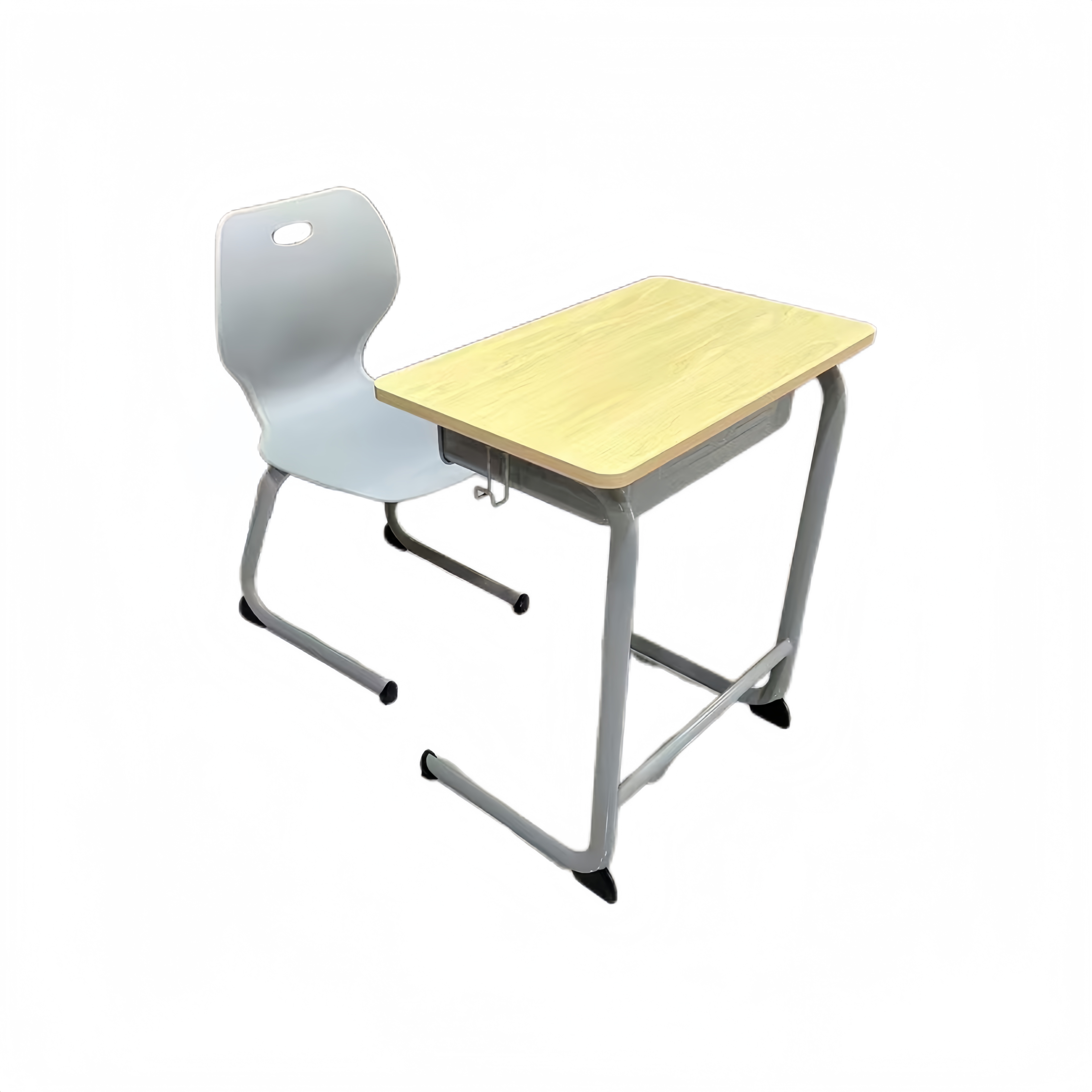 WK08 Movable desks and chairs