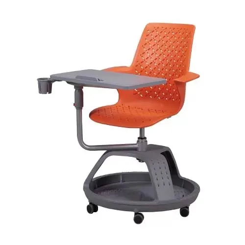 Folding Conference Room Chairs Applications in Training Centers and Event Venues