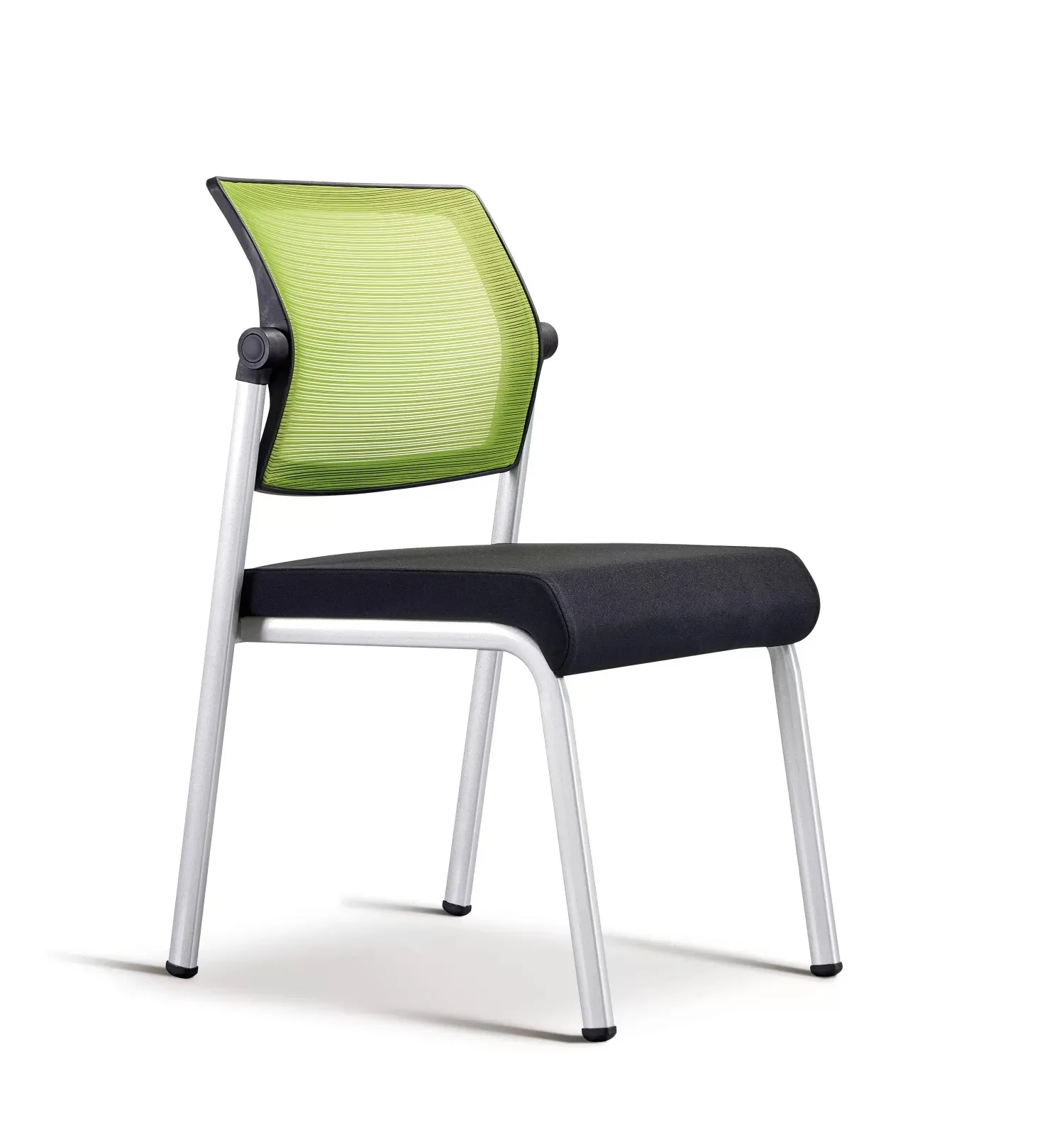 Folding Conference Room Chairs for Space Efficient Meeting Areas