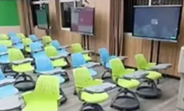 Ingenuity and quality protect students' growth