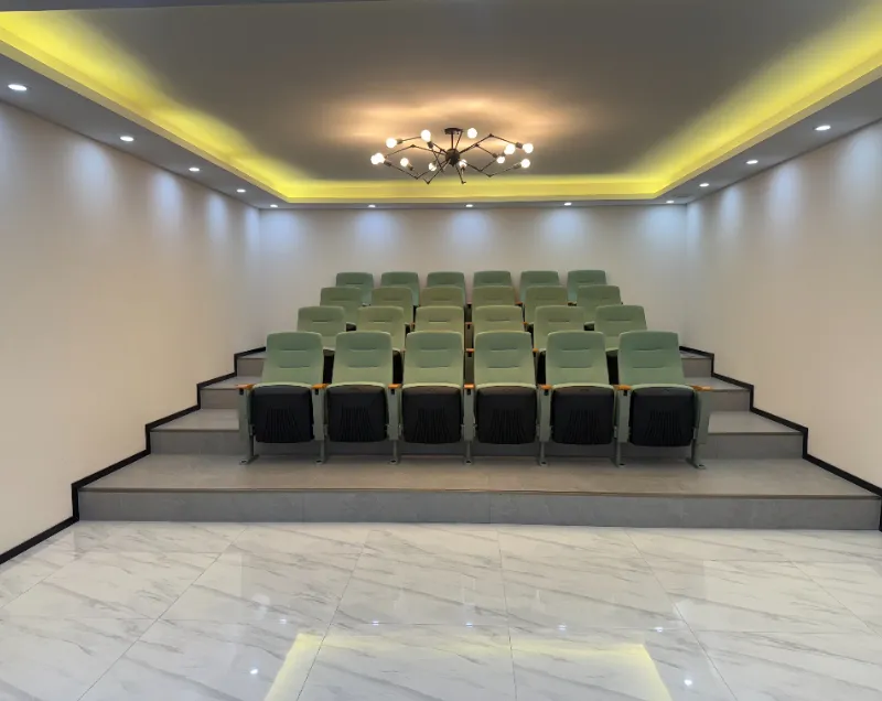 SHOWROOM