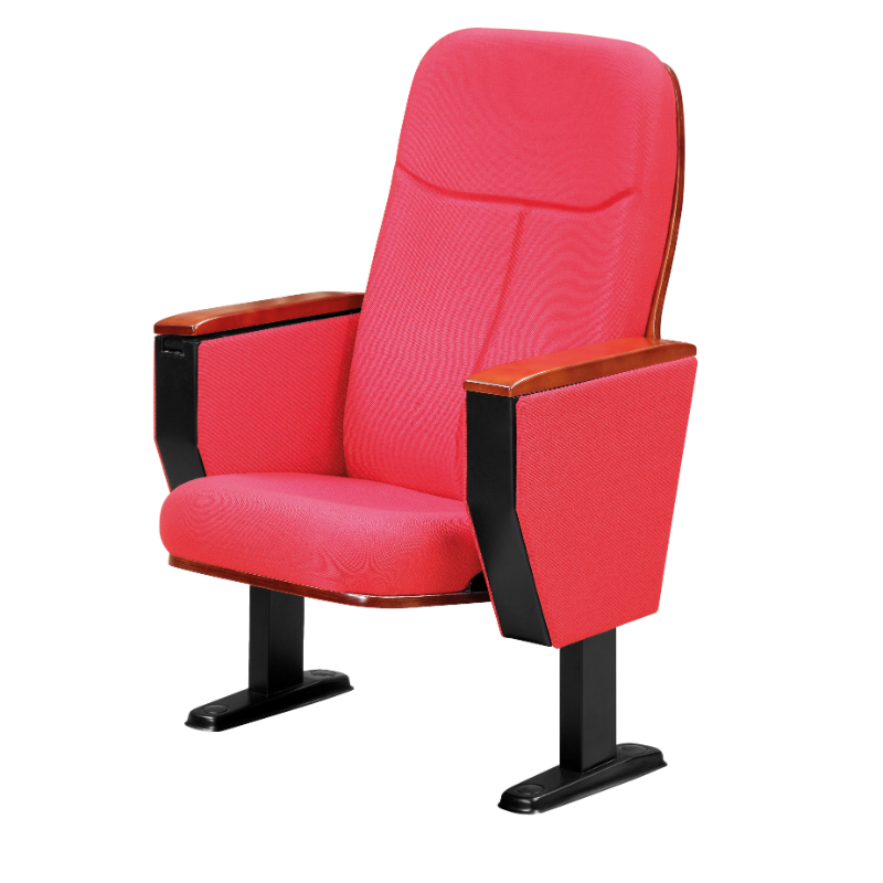 Modern Design Used Auditorium Chairs Price With High Quality