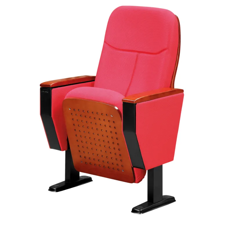 Modern Design Used Auditorium Chairs Price With High Quality