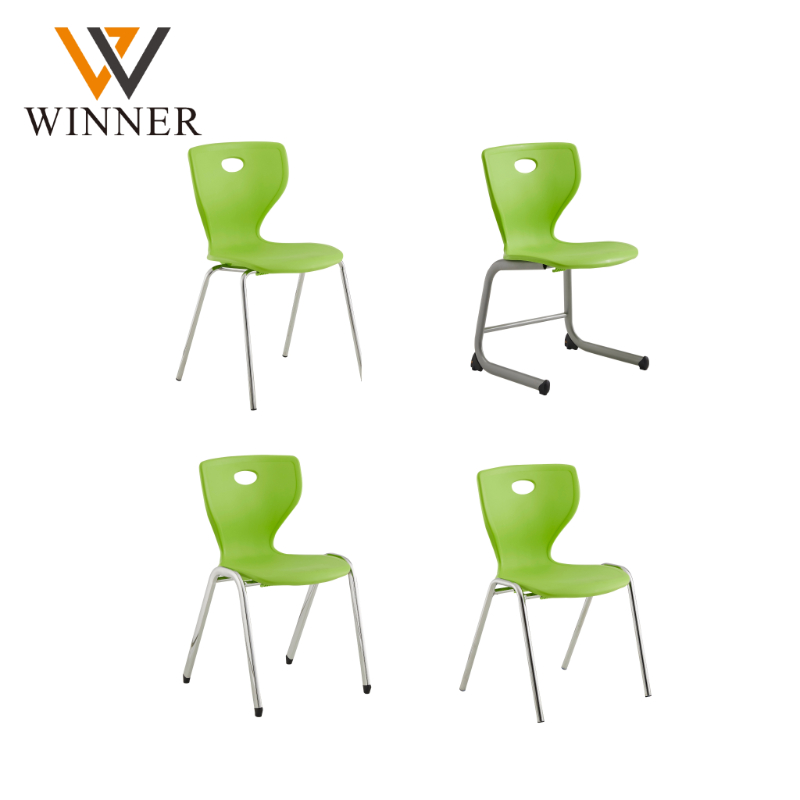 Cheap Price High Quality Dining Plastic Chair