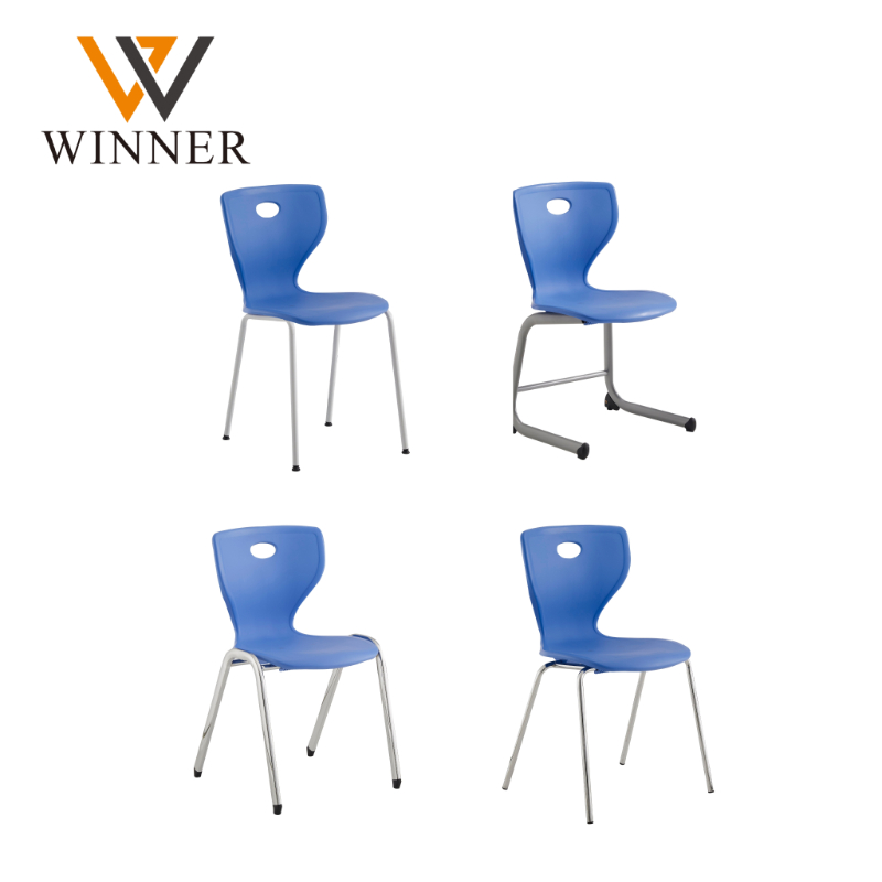 Cheap Price High Quality Dining Plastic Chair