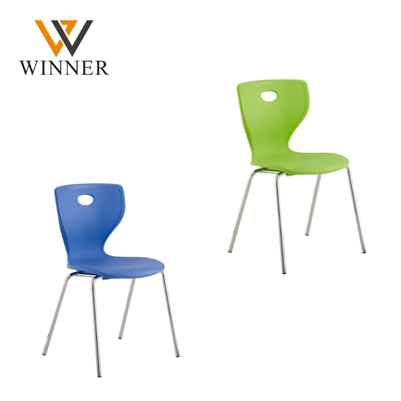 Cheap Price High Quality Dining Plastic Chair