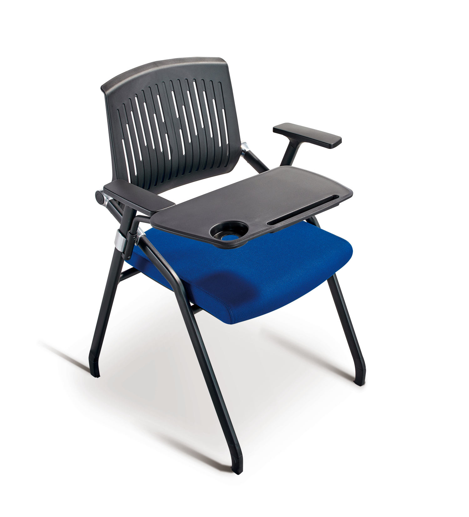 WQ02 Self study room chair with writing board