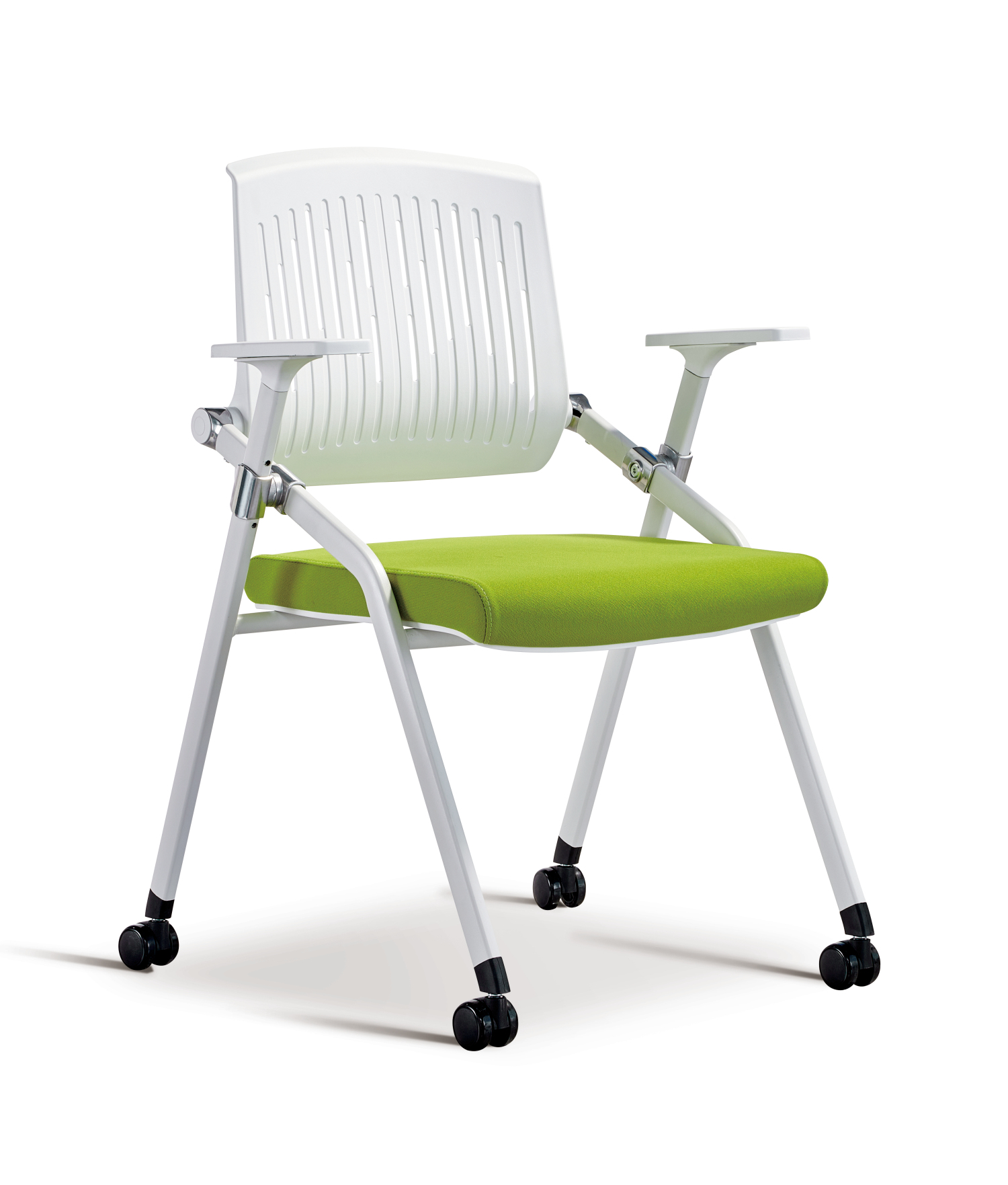 WQ02 Self study room chair with writing board