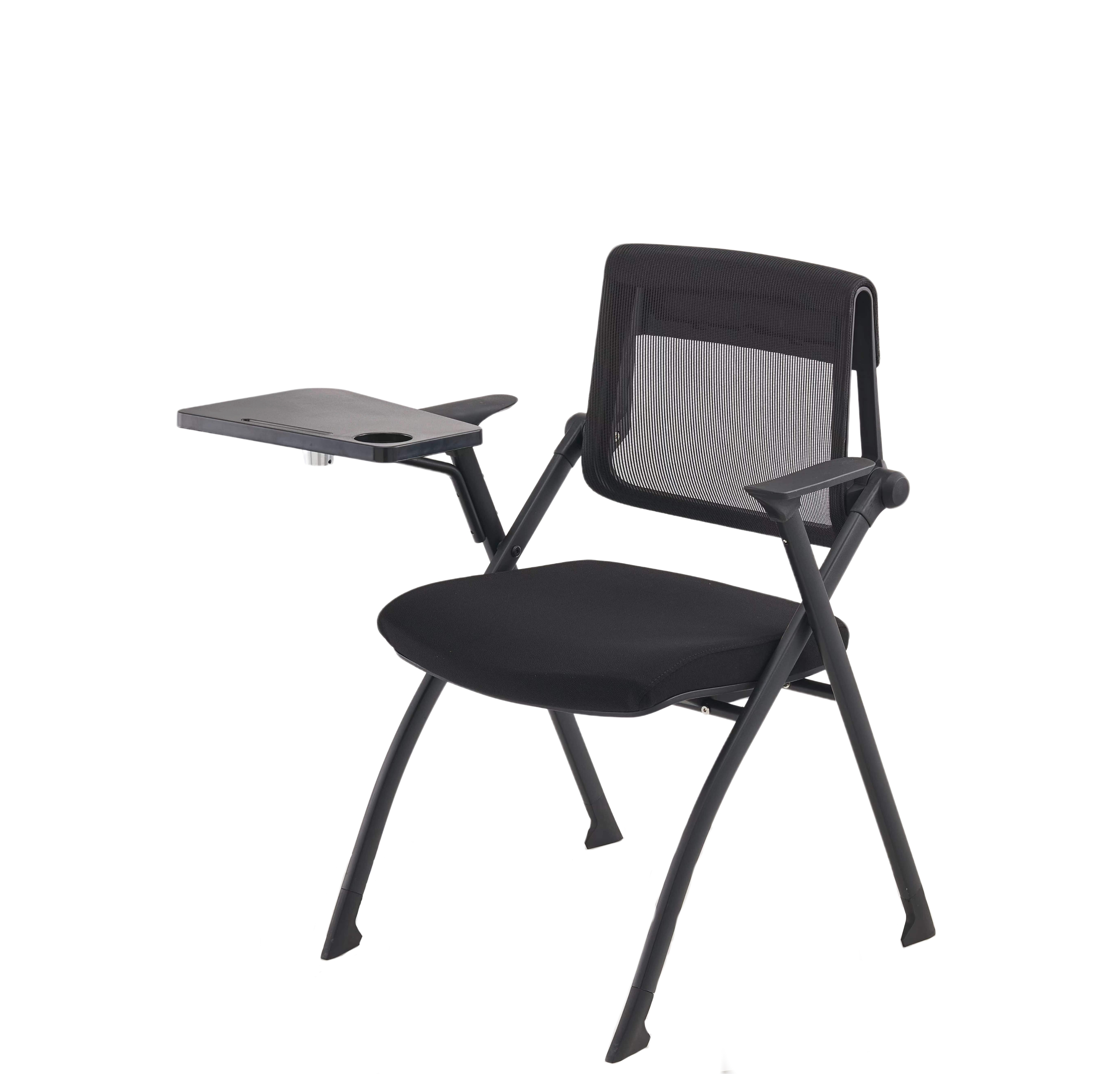 WD507 Reclining backrest training chair