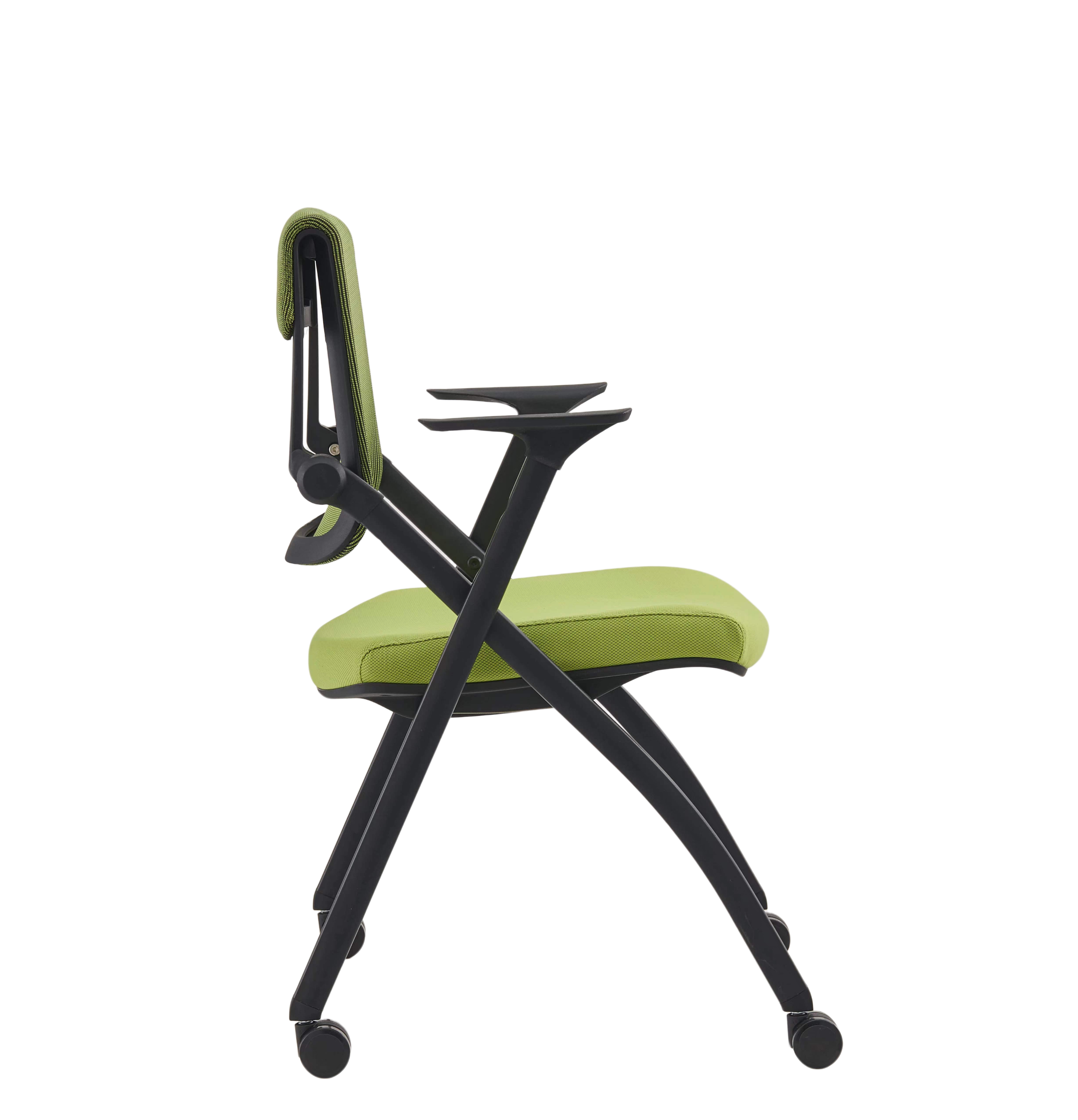 WD507 Reclining backrest training chair