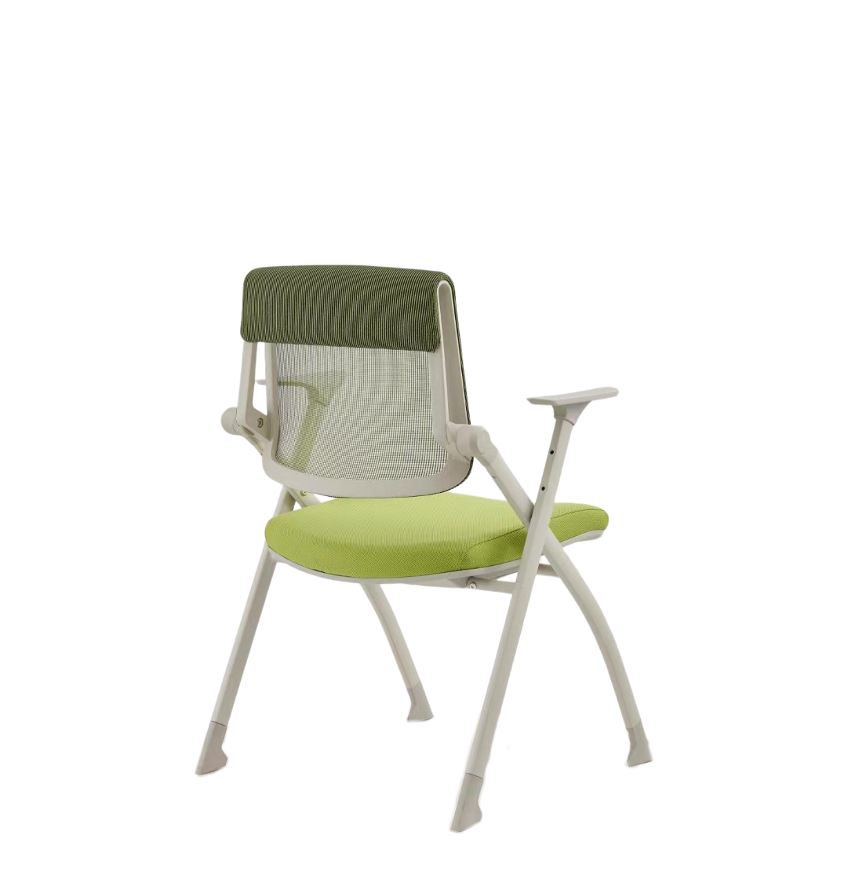 WD507 Reclining backrest training chair