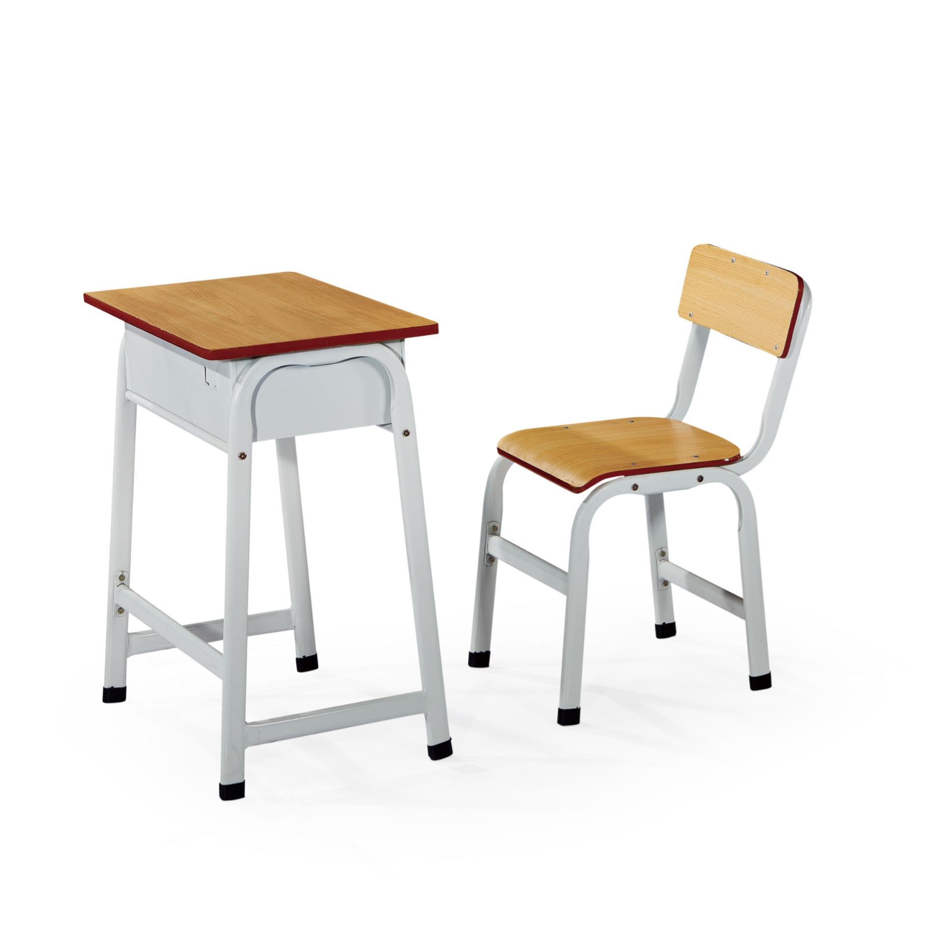 WK02 Primary and junior high school students' desks and chairs