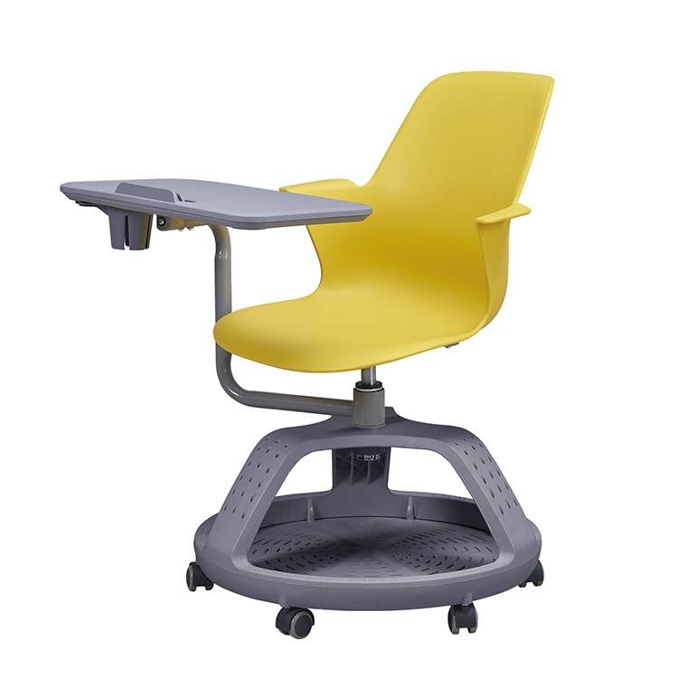 W02 Adjustable self study chair