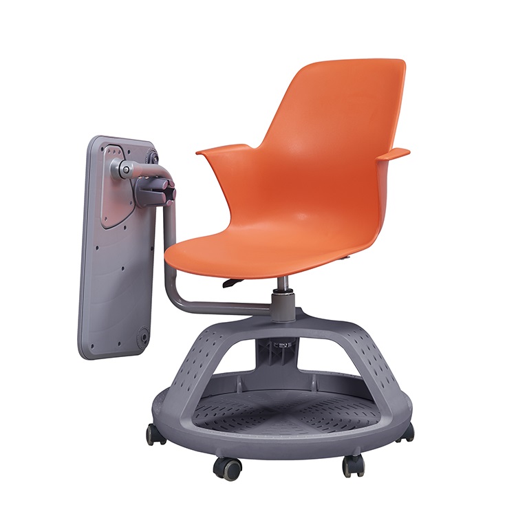 W02 Adjustable self study chair