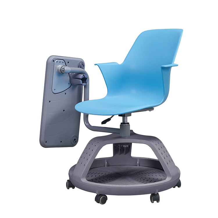 W02 Adjustable self study chair