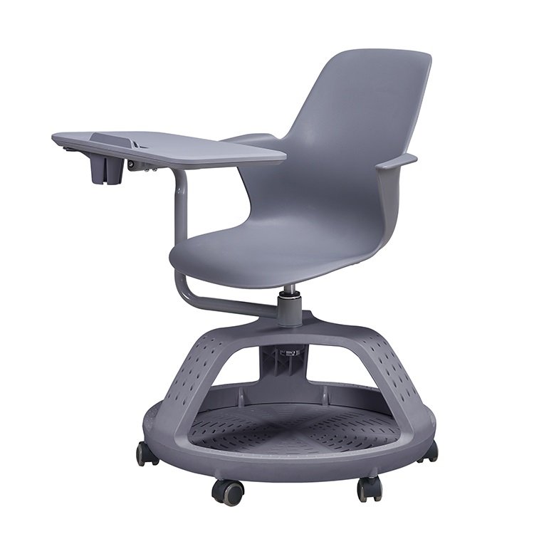 W02 Adjustable self study chair