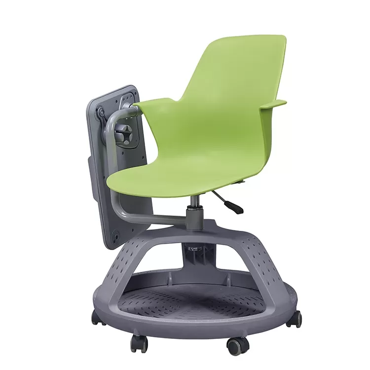 W02 Adjustable self study chair