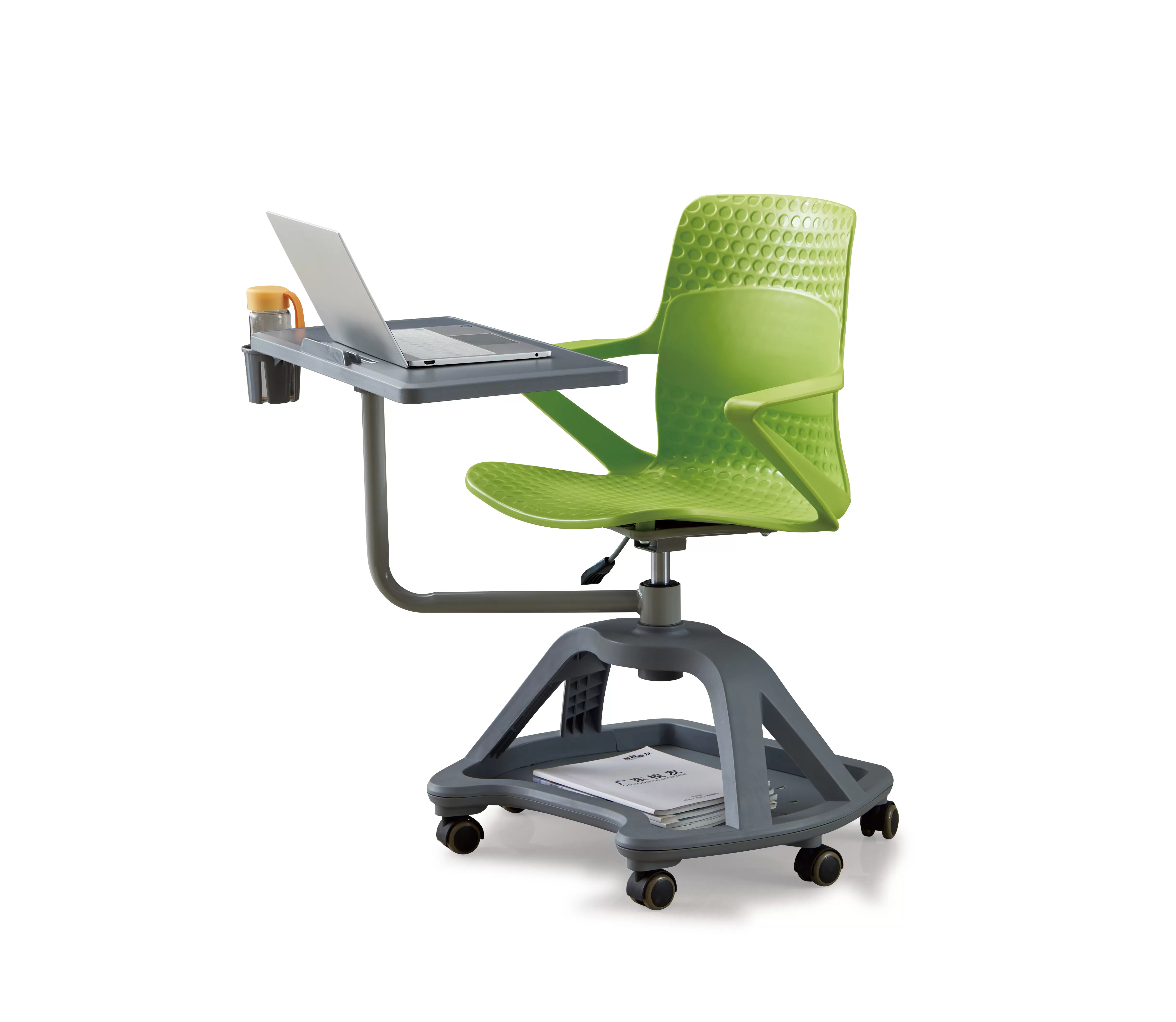 W06 Customized PP training chair