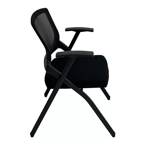 WD05 Foldable self study room chair