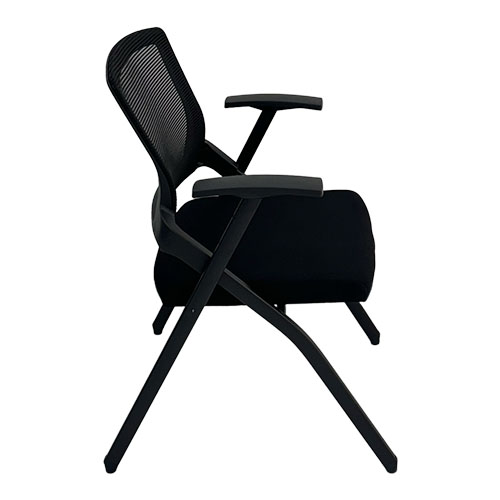WD05 Foldable self study room chair