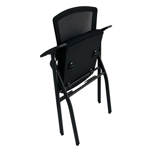 WD05 Foldable self study room chair