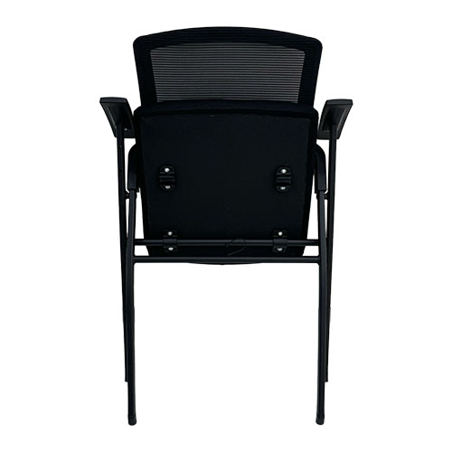 WD05 Foldable self study room chair