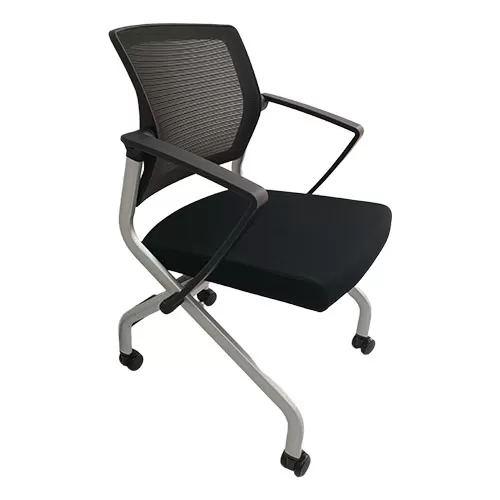 WQ21 Silent pulley training chair