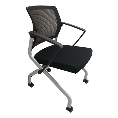 WQ21 Silent pulley training chair