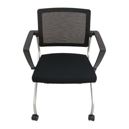 WQ21 Silent pulley training chair