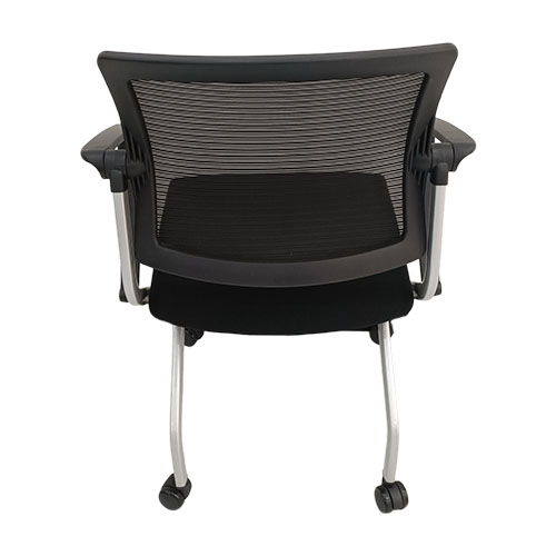 WQ21 Silent pulley training chair