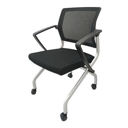 WQ21 Silent pulley training chair