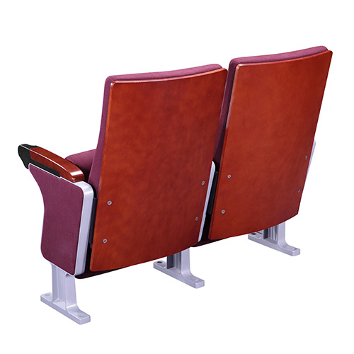W835 Independent armrest auditorium seat