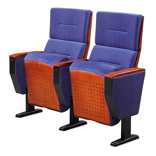 W512 Customized factory auditoriums chairs