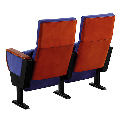 W512 Customized factory auditoriums chairs