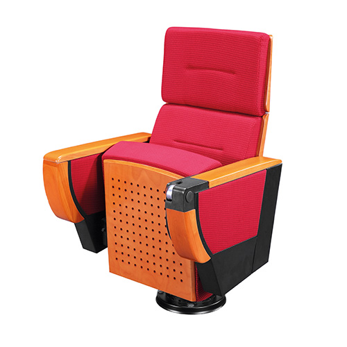 W512 Customized factory auditoriums chairs