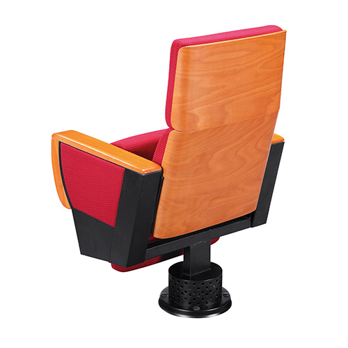 W512 Customized factory auditoriums chairs