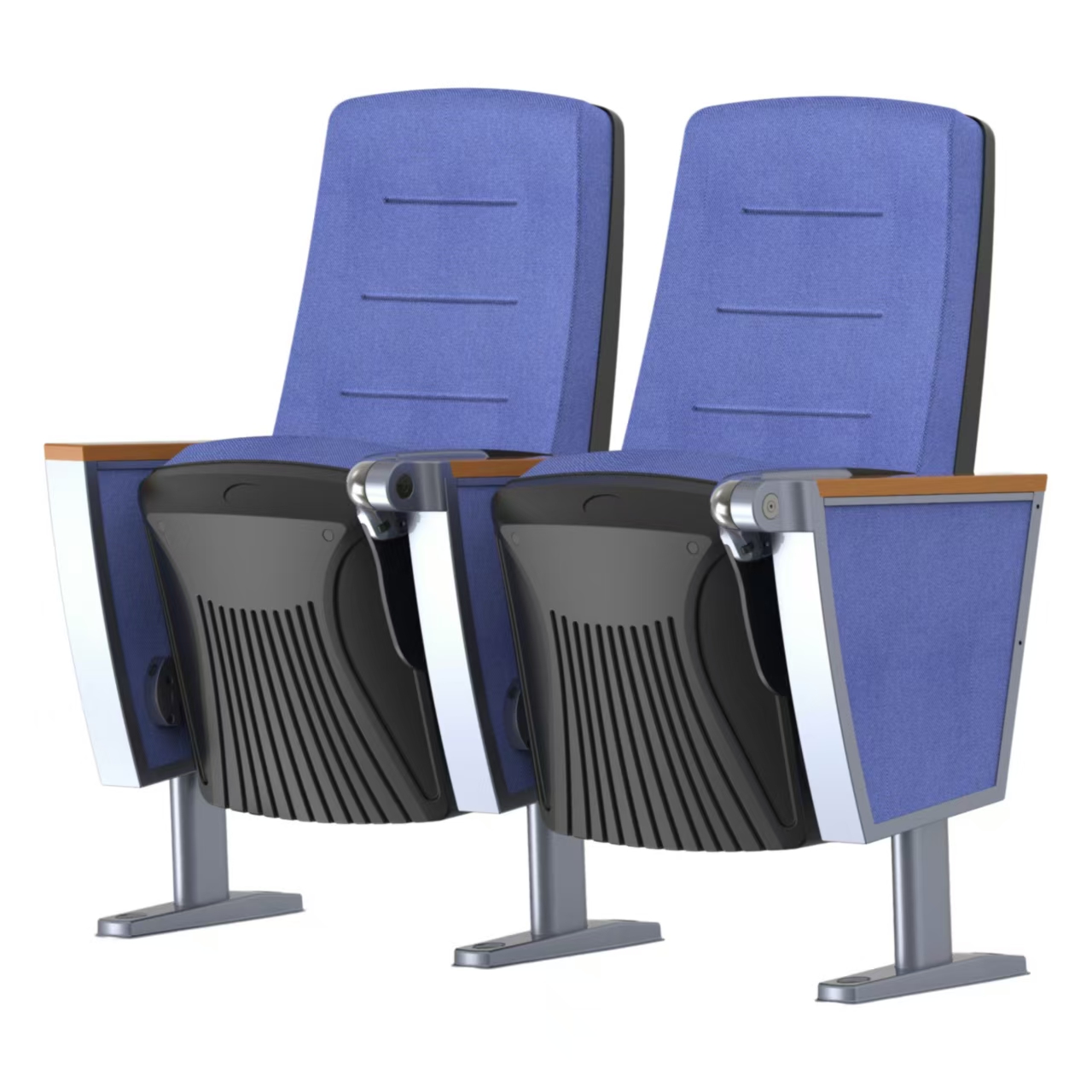 W1106 Customized Color Auditorium Chairs