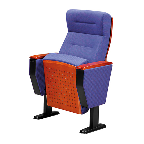 W620 Traditional shaped auditorium chairs