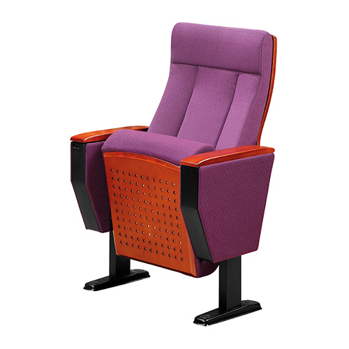 W620 Traditional shaped auditorium chairs