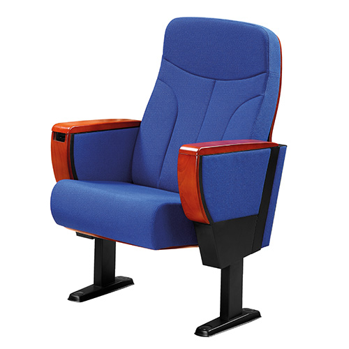 W502 with writing desks auditorium seats
