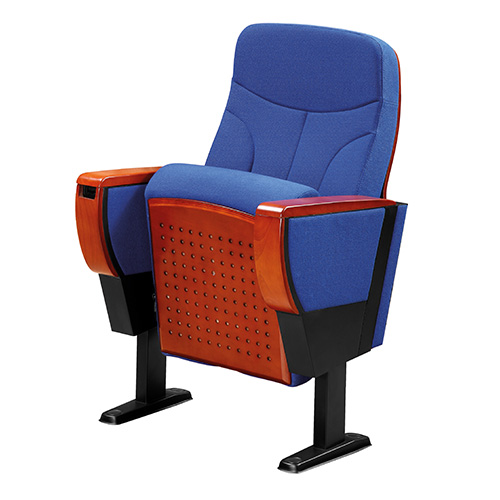 W502 with writing desks auditorium seats