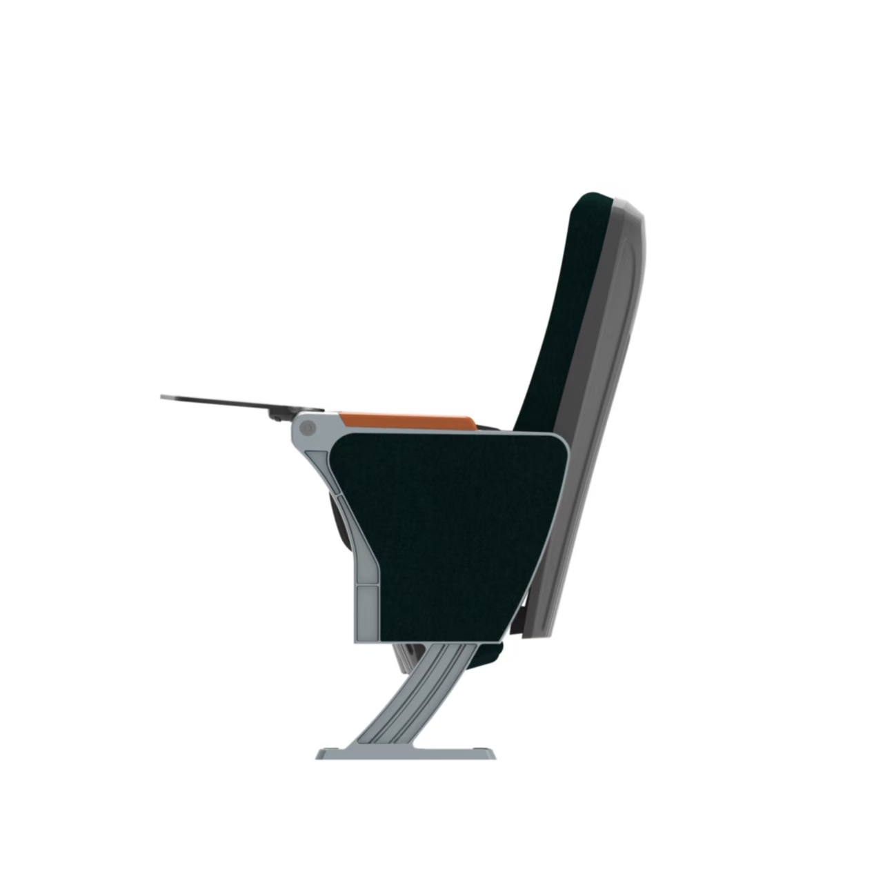 W3106  Cinema chairs with backs