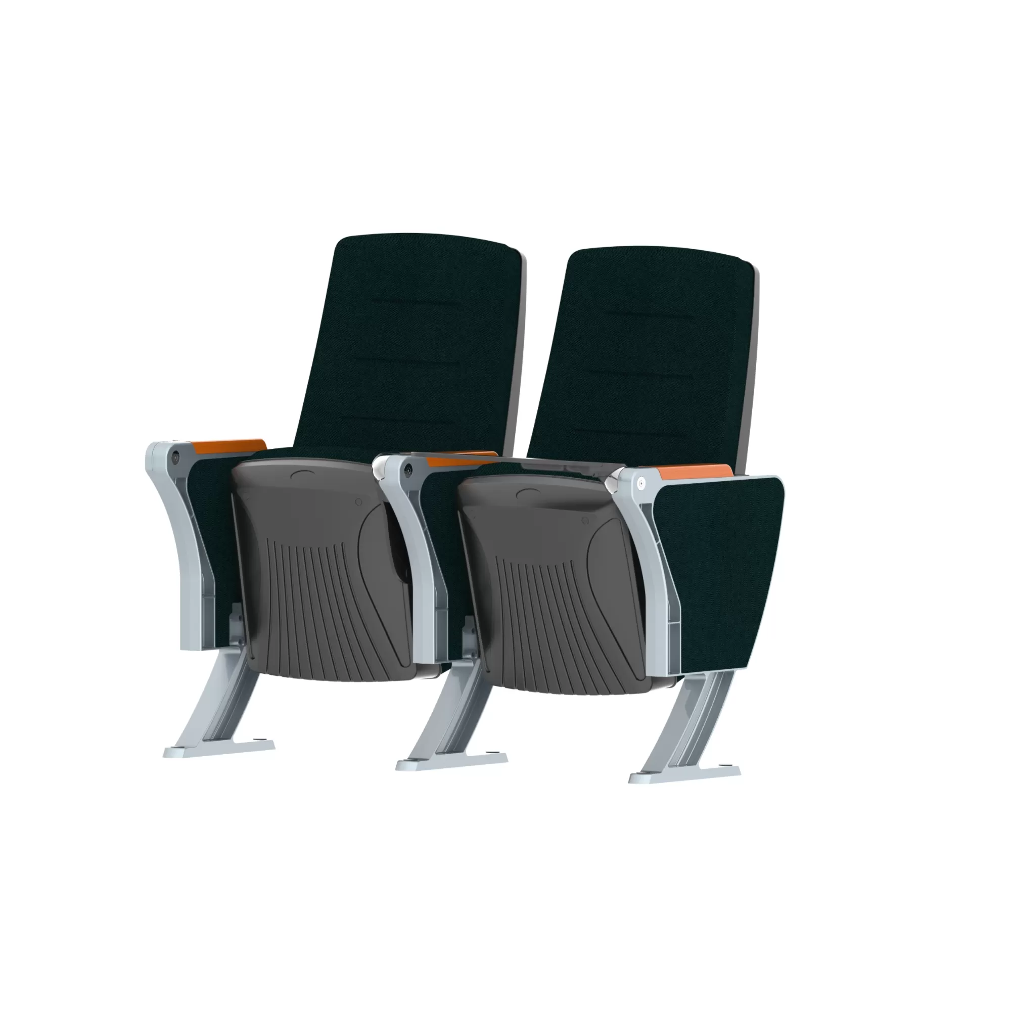 W3106  Cinema chairs with backs