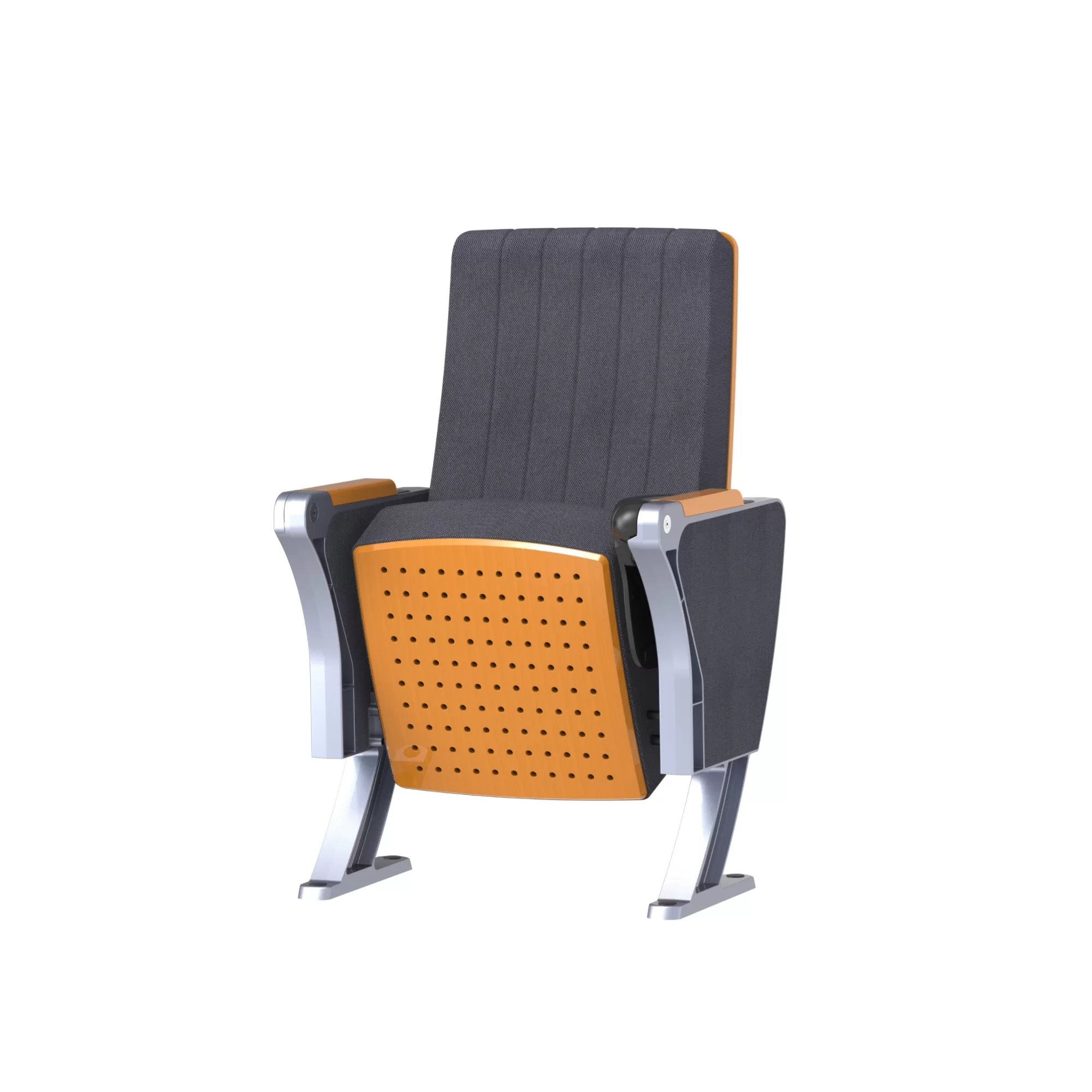 W5109 Indoor church auditorium chairs
