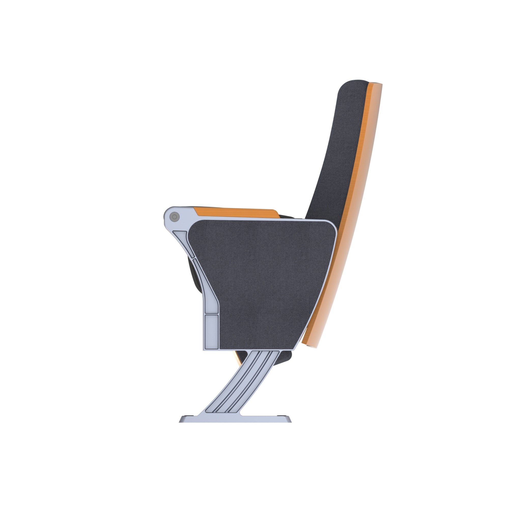 W5109 Indoor church auditorium chairs