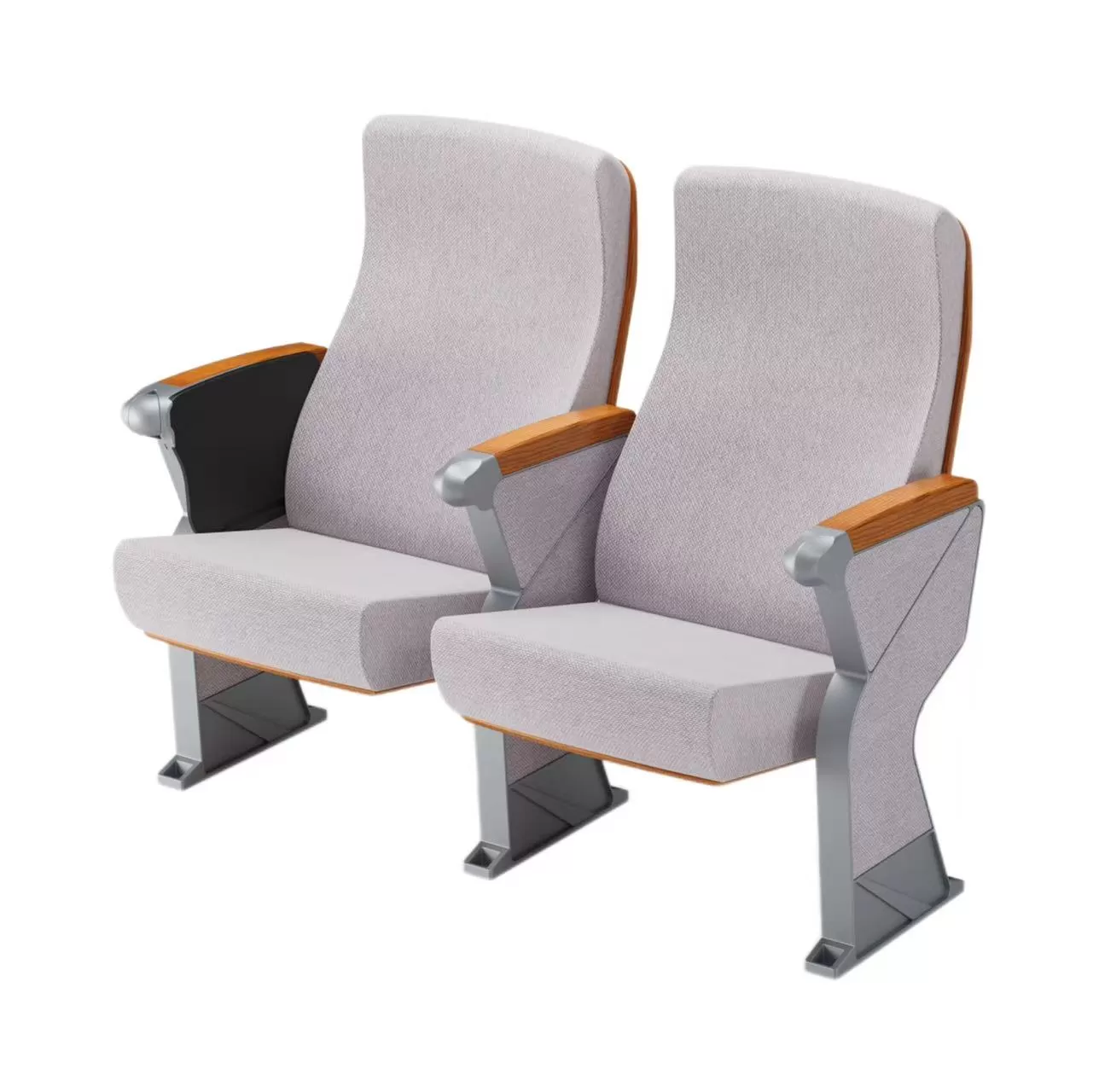 W843 Church Stabilize your footing Chair