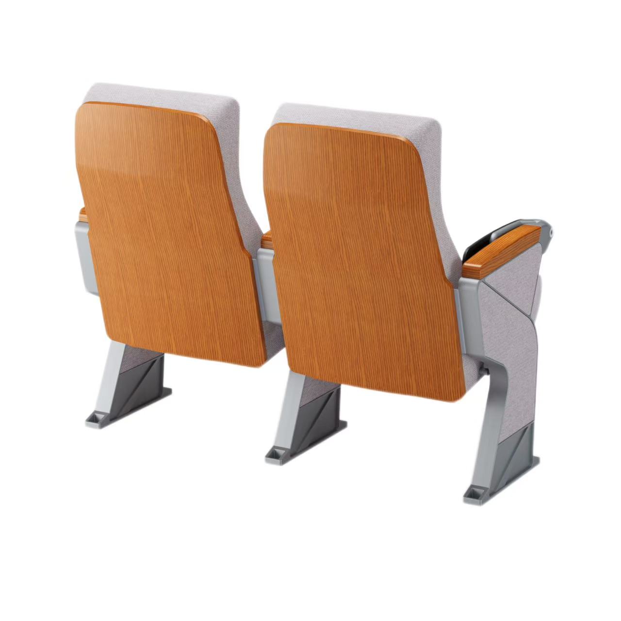 W843 Church Stabilize your footing Chair