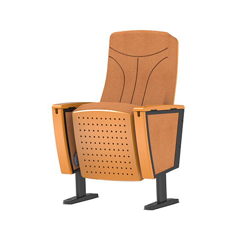 W2401 Teda fabric auditorium seats