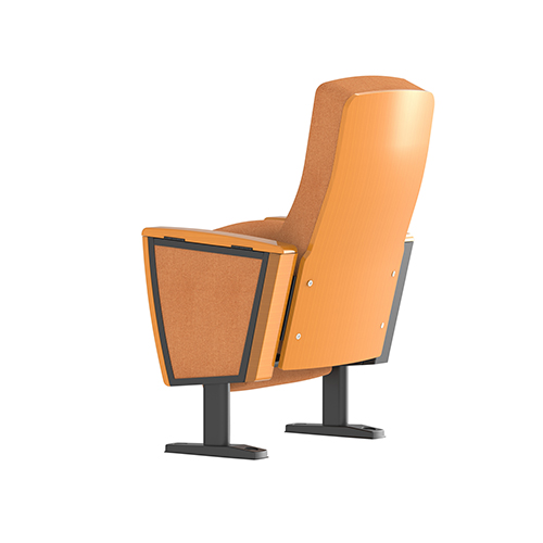 W2401 Teda fabric auditorium seats